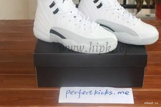 Jordan Authentic GS Air “Barons” 12 0615